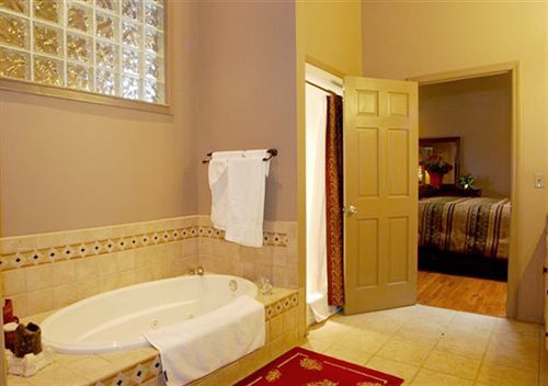 Hotel Cook Loft Knoxville Esterno foto